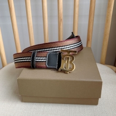 Burberry Belts